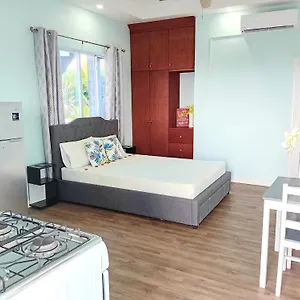  Apartment Serenity Seaview Saint Lucia