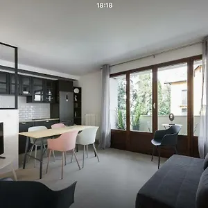  Appartement 17 Rue Jean Jaurès